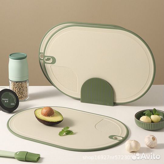 Набор разделочных досок