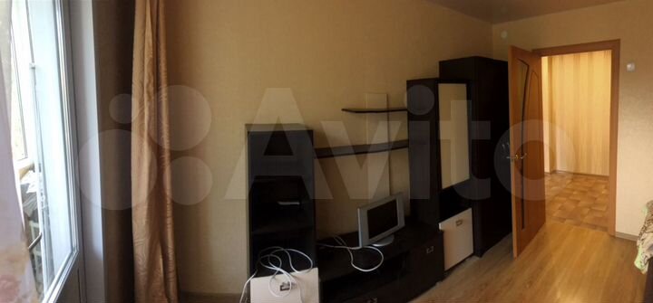 Комната 12 м² в 2-к., 4/5 эт.