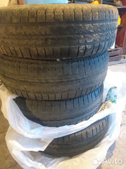 Viatti Bosco A/T 205/70 R15