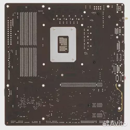 Материнская плата gigabyte B760M DS3H AX DDR4