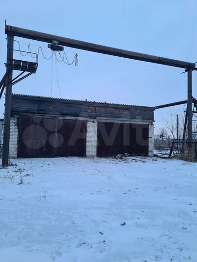 Производство, 300 м²