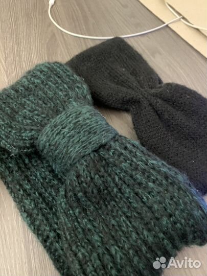 Повязка на голову