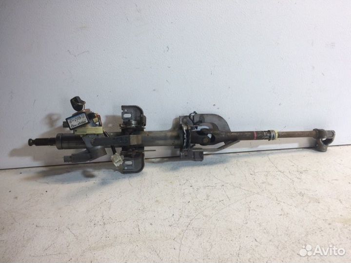 Рулевая колонка Mitsubishi Lancer 9 CS 2004-2010