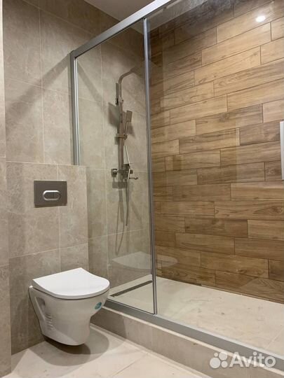 Качественный ремонт квартир под ключ