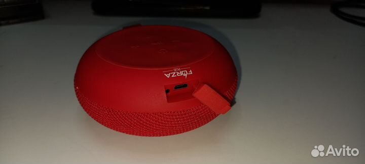 Блютуз колонка