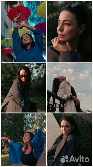 Услуги фотографа