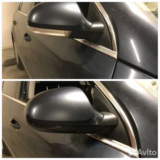 Динамические поворотники Passat B6 Jetta 5 Golf 5