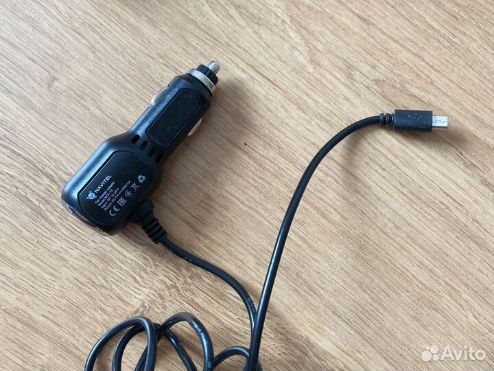 Навигатор navitel