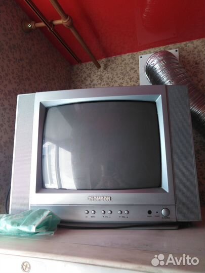Телевизор