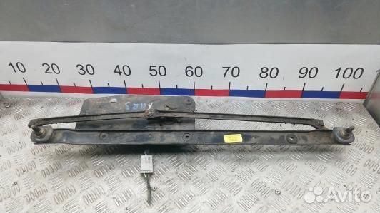 Механизм стеклоочистителя land rover discovery 2