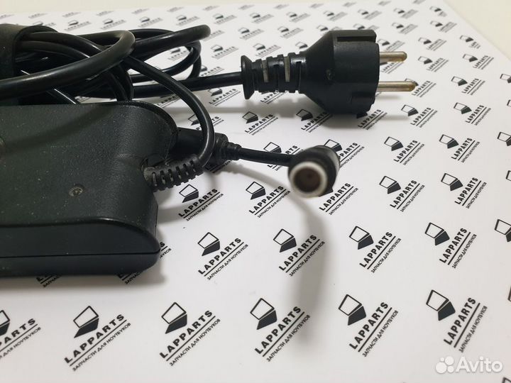 Блок питания ноутбука Dell LA65NS1-00, 65W оригин