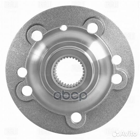 Ступица для а/м Mercedes ML (W164) (05) /GL (06