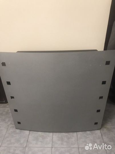 Стойка ресепшн бу