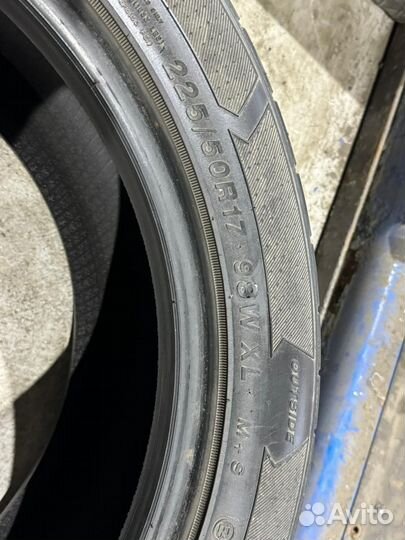 Grenlander Enri U08 225/50 R17 98W