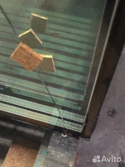 Ремонт пластиковых окон замена стеклопакета