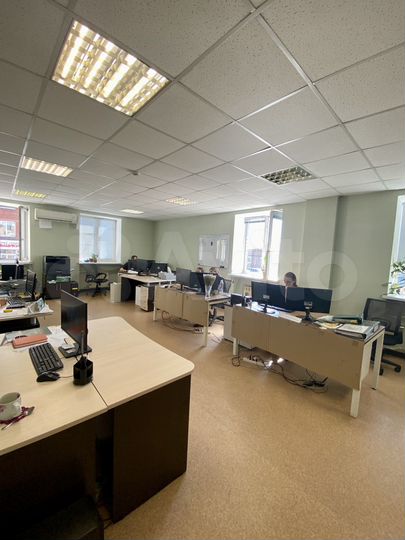 Офис, 113.1 м²