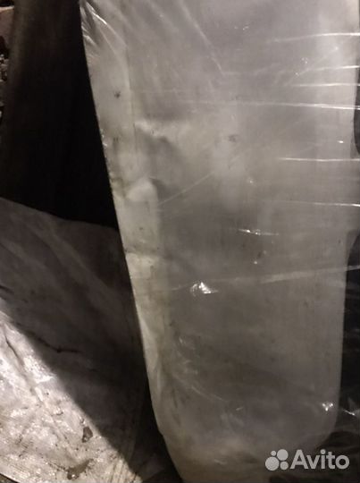 Богажник на киа рио 4