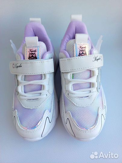 Новые кроссовки Капика 25-26, 27-28