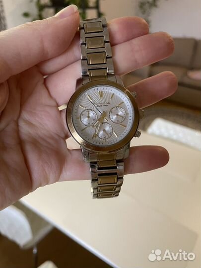 Часы massimo dutti оригинал