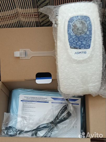 Матрас противопролежневый аortis