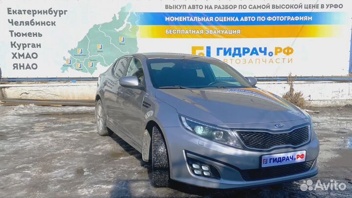 Рамка противотуманной фары Kia Optima (TF) 86551-2