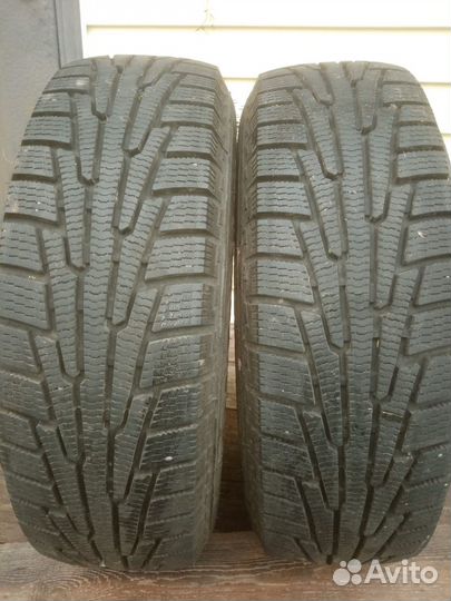 Шины с дисками r16