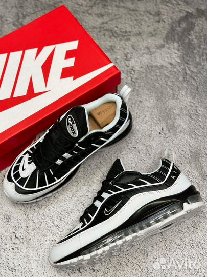 Кроссовки Nike Air Max 98