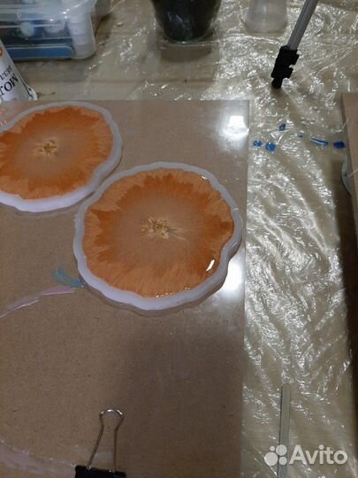 Набор декора для кухни