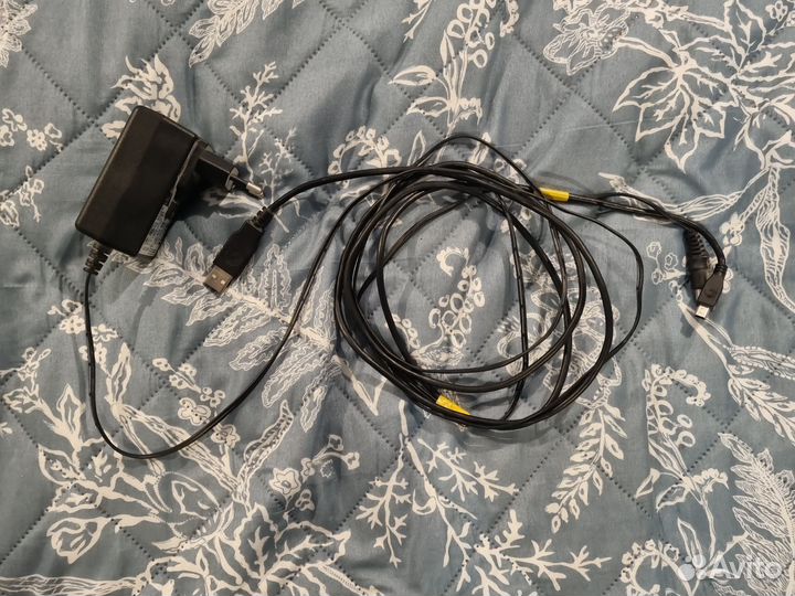 Переносной жёсткий диск