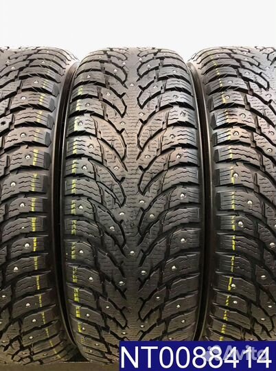 Nokian Tyres Hakkapeliitta 9 SUV 235/65 R18 97U
