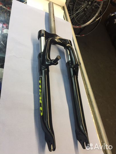 Вилка 20,24,26,27.5,28,29 для велосипеда