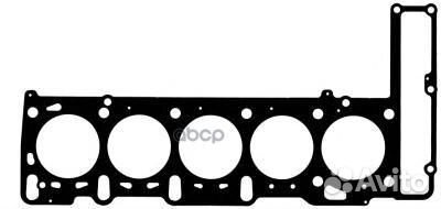 Прокладка ГБЦ 10184000 10184000 Ajusa