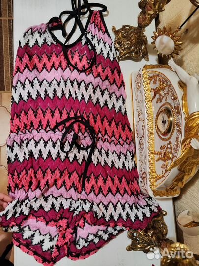 Летние женские вещи XS, S