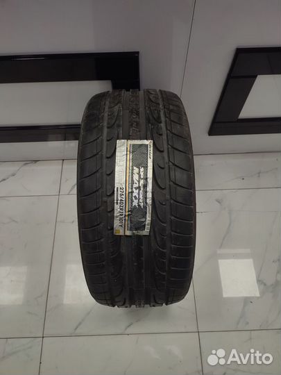 Dunlop SP Sport Maxx 275/40 R19