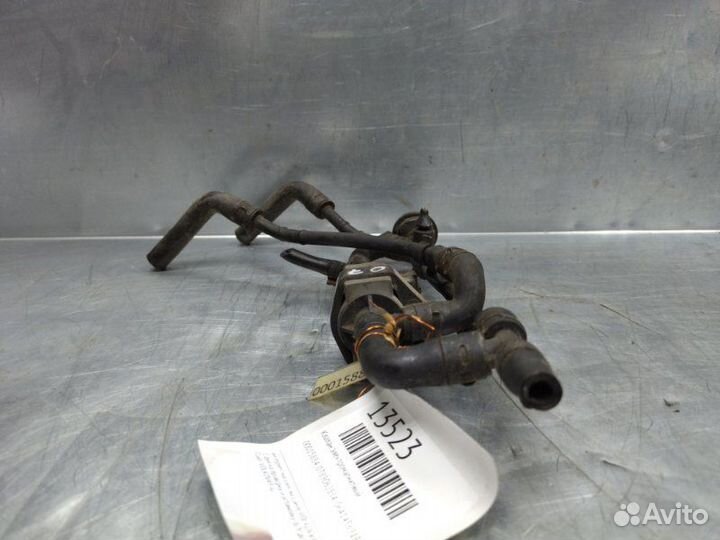 Клапан электромагнитный Audi A6 C5 1997-2004