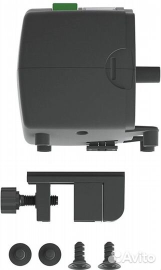 Автоматическая кормушка для рыб