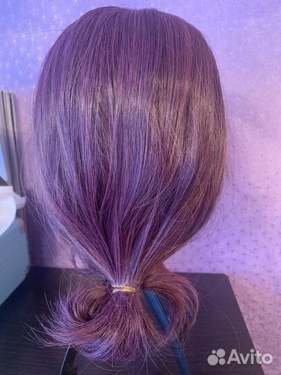 Парик для косплея