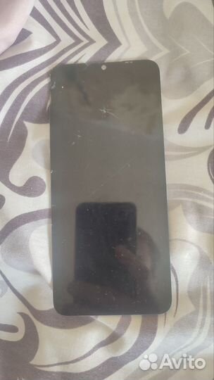 Xiaomi redmi 9c дисплей
