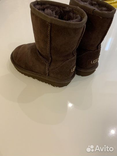 Ugg угги детские 25