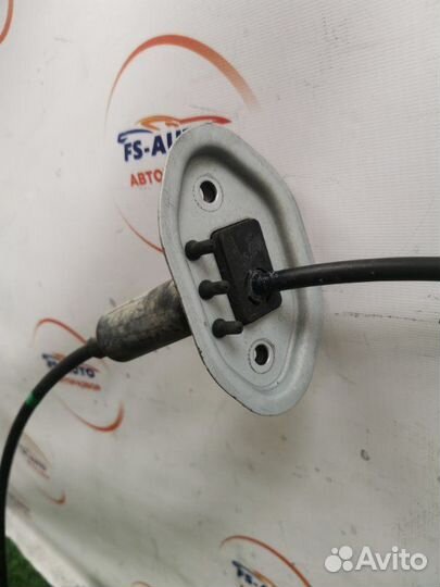 Трос АКПП Hyundai Santa-Fe 2 SUV 2.2 дизель D4HB