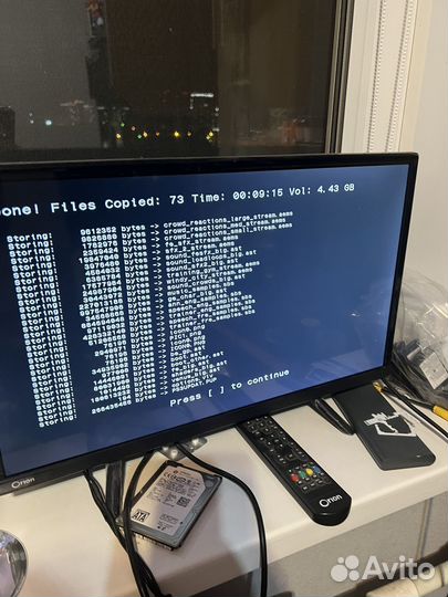 Fight night round 4 ps3