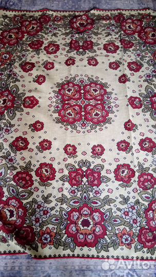 Покрывало гобелен Новое