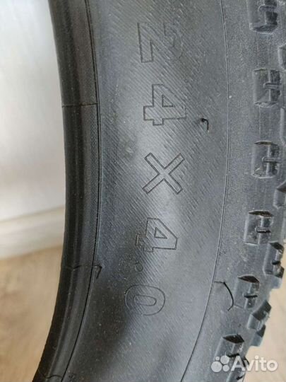 Покрышки Chao Yang для велосипеда