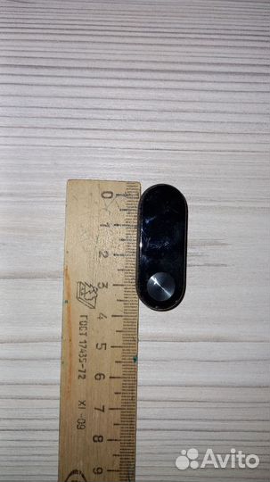 Ремешки для фитнес браслета