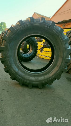 Шины на спецтехнику (29,5/28/80/16,9 14 PR)