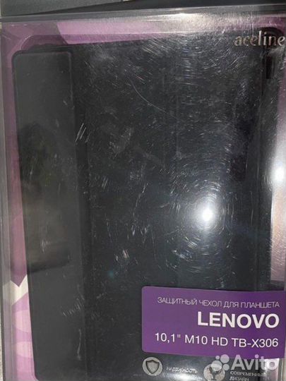 Чехол для планшета 10