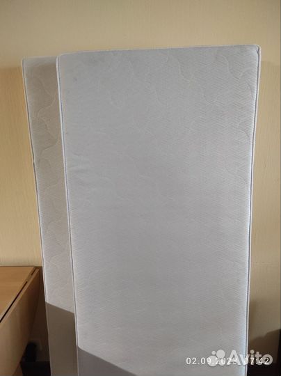 Матрас детский 170 65