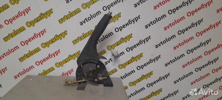 Рукоядка ручного тормоза Geely Mk LG1 MR479QA 2011