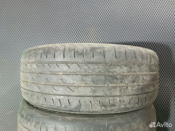 Laufenn S Fit EQ 205/55 R16