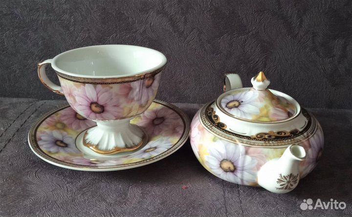 Чайный набор Arti M collection